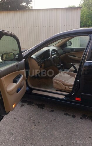Honda Accord 2007, 266,885 km - 2.4 l - Bakı