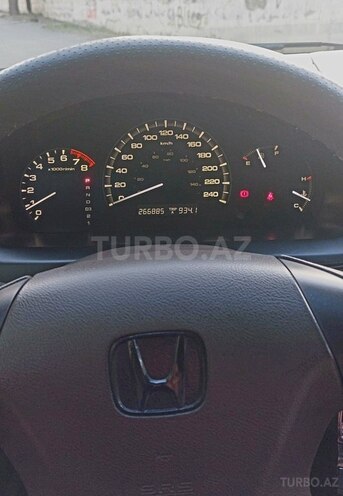 Honda Accord 2007, 266,885 km - 2.4 l - Bakı