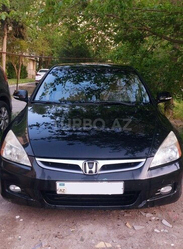 Honda Accord 2007, 266,885 km - 2.4 l - Bakı