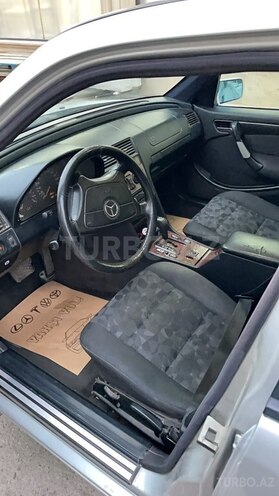 Mercedes C 180 2000, 280,000 km - 1.8 л - Bakı