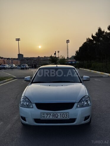 LADA (VAZ) Priora 2015, 260,000 km - 1.6 l - Bakı