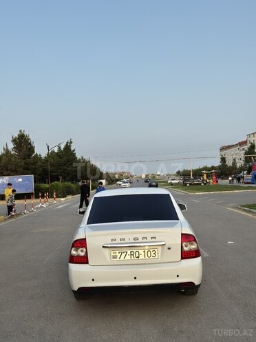 LADA (VAZ) Priora 2015, 260,000 km - 1.6 l - Bakı