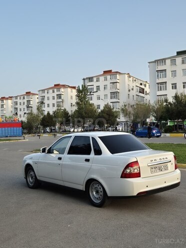 LADA (VAZ) Priora 2015, 260,000 km - 1.6 l - Bakı