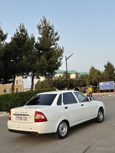 LADA (VAZ) Priora 2015, 260,000 km - 1.6 l - Bakı