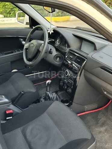 LADA (VAZ) Priora 2015, 260,000 km - 1.6 l - Bakı