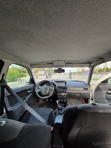 LADA (VAZ) Priora 2015, 260,000 km - 1.6 l - Bakı