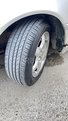 Mercedes C 180 2000, 280,000 km - 1.8 л - Bakı