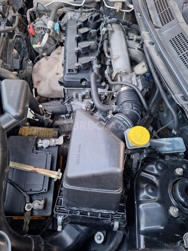 Nissan X-Trail 2002, 223,000 km - 2.0 l - Xırdalan