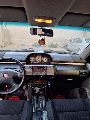 Nissan X-Trail 2002, 223,000 km - 2.0 l - Xırdalan