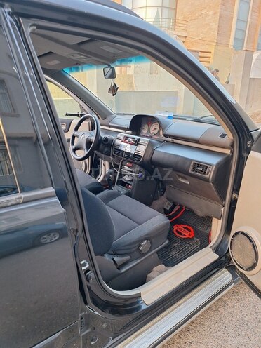Nissan X-Trail 2002, 223,000 km - 2.0 l - Xırdalan