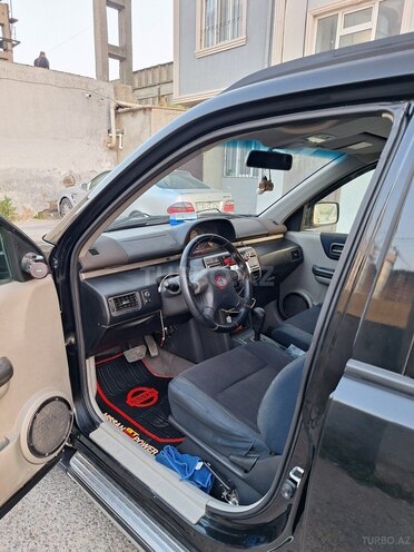 Nissan X-Trail 2002, 223,000 km - 2.0 l - Xırdalan