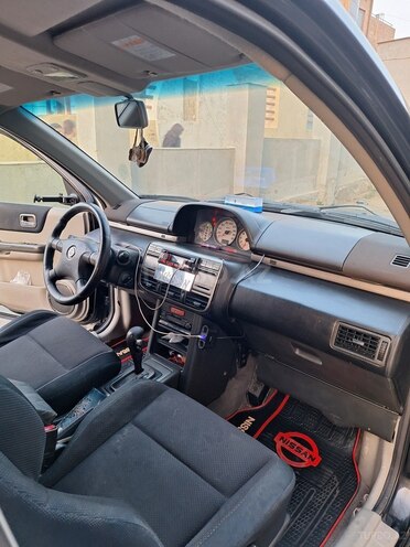 Nissan X-Trail 2002, 223,000 km - 2.0 l - Xırdalan