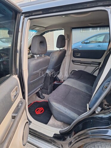 Nissan X-Trail 2002, 223,000 km - 2.0 l - Xırdalan