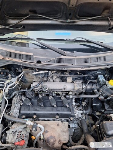 Nissan X-Trail 2002, 223,000 km - 2.0 l - Xırdalan