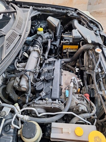 Nissan X-Trail 2002, 223,000 km - 2.0 l - Xırdalan