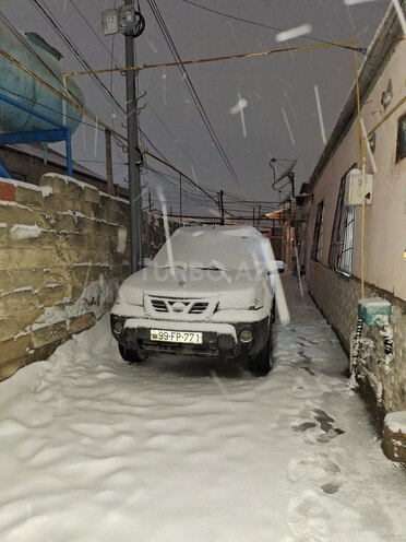 Nissan X-Trail 2002, 223,000 km - 2.0 l - Xırdalan