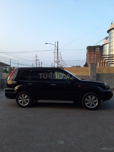 Nissan X-Trail 2002, 223,000 km - 2.0 l - Xırdalan