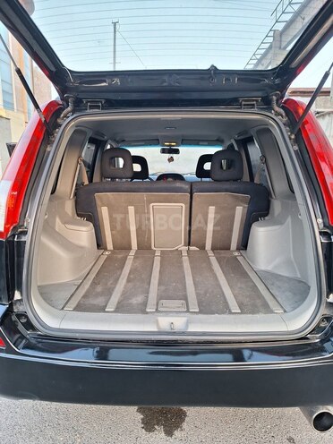 Nissan X-Trail 2002, 223,000 km - 2.0 l - Xırdalan