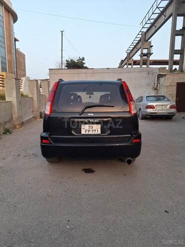 Nissan X-Trail 2002, 223,000 km - 2.0 l - Xırdalan