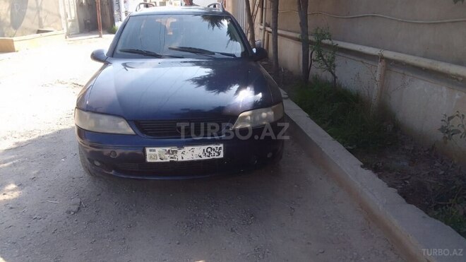 Opel Vectra 2000, 274,582 km - 2.0 l - Bakı