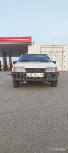 LADA (VAZ) 21099 1995, 200,000 km - 1.5 l - Sabirabad