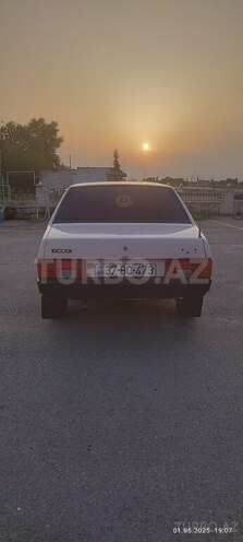 LADA (VAZ) 21099 1995, 200,000 km - 1.5 l - Sabirabad