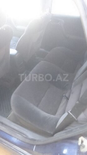 Opel Vectra 2000, 274,582 km - 2.0 l - Bakı