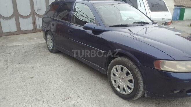 Opel Vectra 2000, 274,582 km - 2.0 l - Bakı