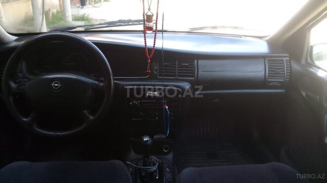 Opel Vectra 2000, 274,582 km - 2.0 l - Bakı