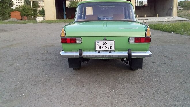 Moskvich 412 1989, 95,000 km - 1.5 l - Gəncə
