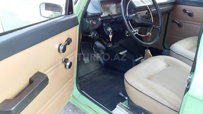 Moskvich 412 1989, 95,000 km - 1.5 l - Gəncə