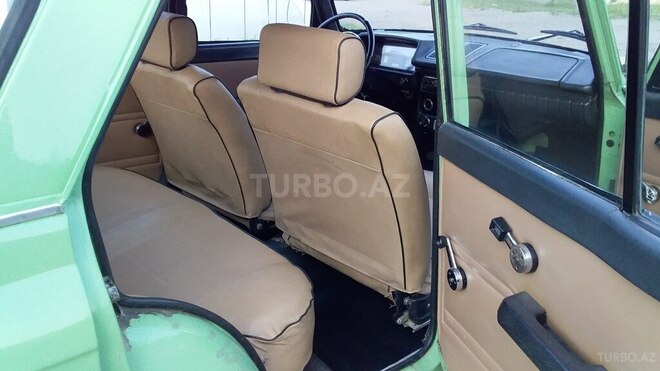 Moskvich 412 1989, 95,000 km - 1.5 l - Gəncə