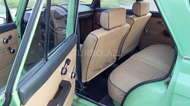 Moskvich 412 1989, 95,000 km - 1.5 l - Gəncə