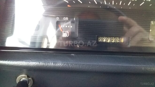 Moskvich 412 1989, 95,000 km - 1.5 l - Gəncə