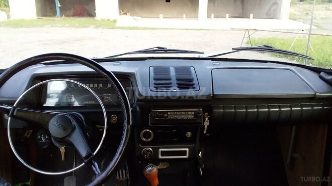 Moskvich 412 1989, 95,000 km - 1.5 l - Gəncə