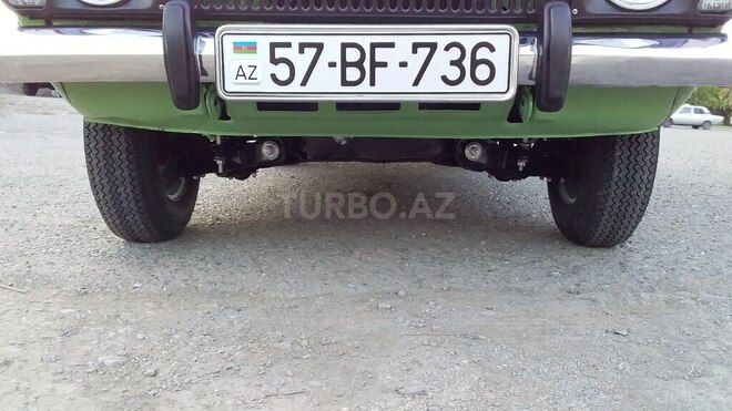 Moskvich 412 1989, 95,000 km - 1.5 l - Gəncə