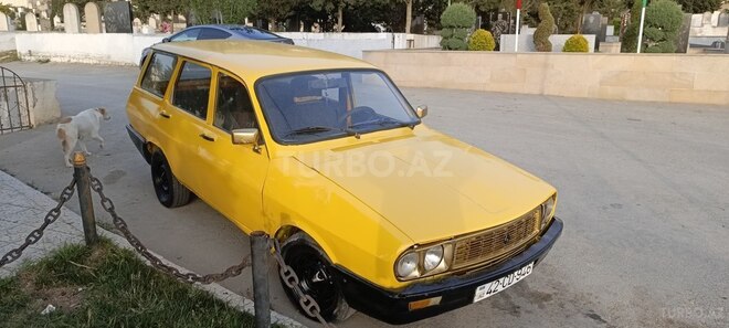 Renault 12 1997, 762,000 km - 1.3 l - Bakı