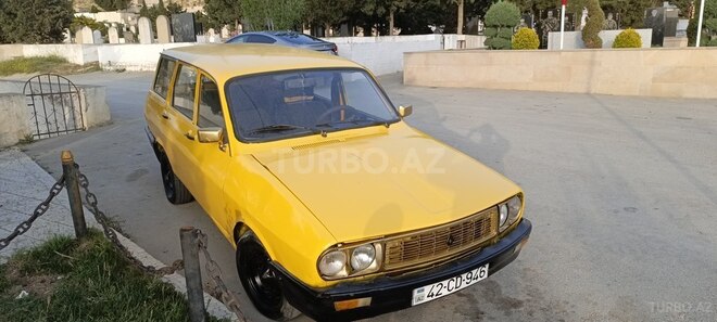 Renault 12 1997, 762,000 km - 1.3 l - Bakı