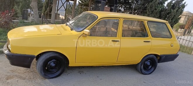 Renault 12 1997, 762,000 km - 1.3 l - Bakı