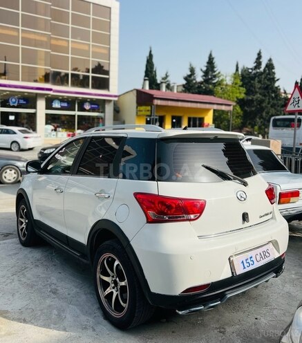 GWM Hover M4 2014, 124,706 km - 1.5 l - Bakı