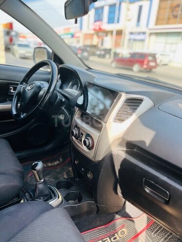 GWM Hover M4 2014, 124,706 km - 1.5 l - Bakı