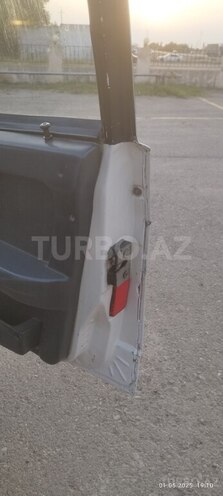 LADA (VAZ) 21099 1995, 200,000 km - 1.5 l - Sabirabad