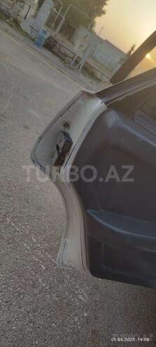 LADA (VAZ) 21099 1995, 200,000 km - 1.5 l - Sabirabad