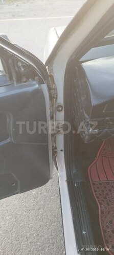 LADA (VAZ) 21099 1995, 200,000 km - 1.5 l - Sabirabad