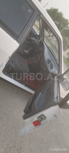 LADA (VAZ) 21099 1995, 200,000 km - 1.5 l - Sabirabad