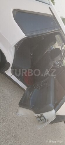 LADA (VAZ) 21099 1995, 200,000 km - 1.5 l - Sabirabad