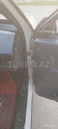 LADA (VAZ) 21099 1995, 200,000 km - 1.5 l - Sabirabad