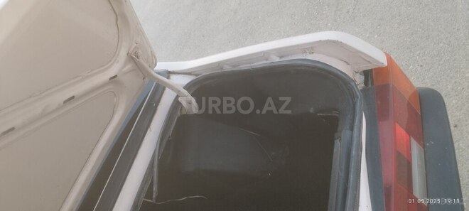 LADA (VAZ) 21099 1995, 200,000 km - 1.5 l - Sabirabad