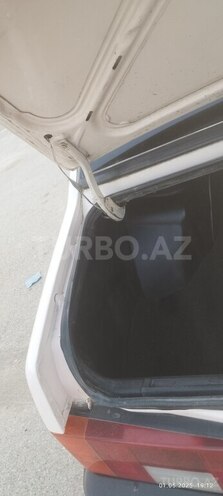 LADA (VAZ) 21099 1995, 200,000 km - 1.5 l - Sabirabad