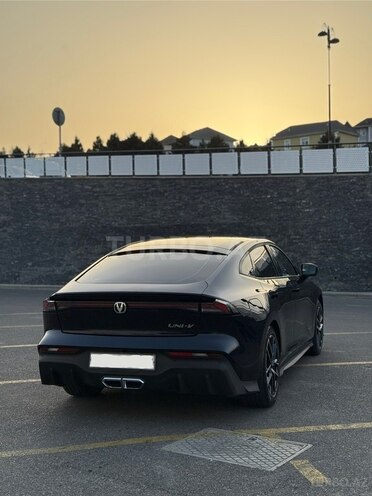 Changan  2024, 13,000 km - 1.5 l - Bakı